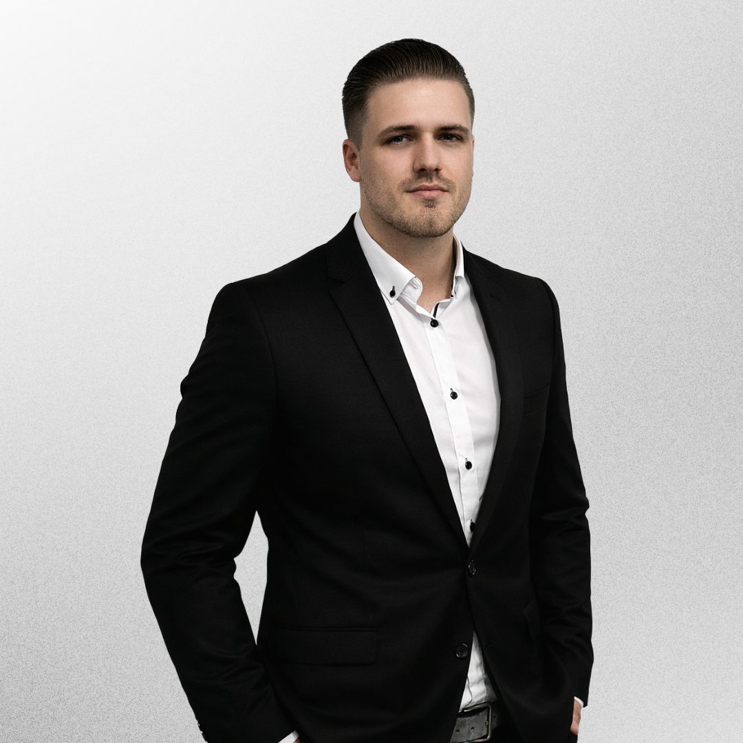 Dane - Founder of Dubbo IT and Security