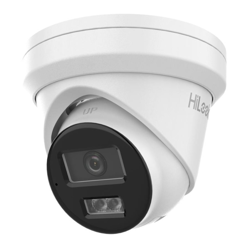 HiLook turret camera for business CCTV Dubbo
