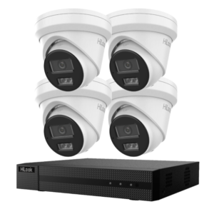 Hilook Camera Kit Deal PNG Hilook Security Camera Kit Deal PNG