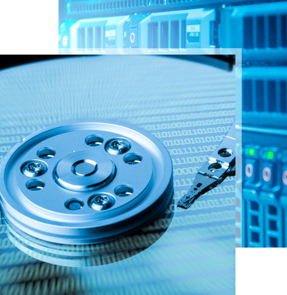Data Recovery Data Recovery