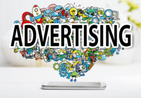 Advertising Advertising
