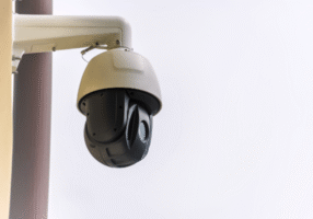 Security Cameras Security Cameras